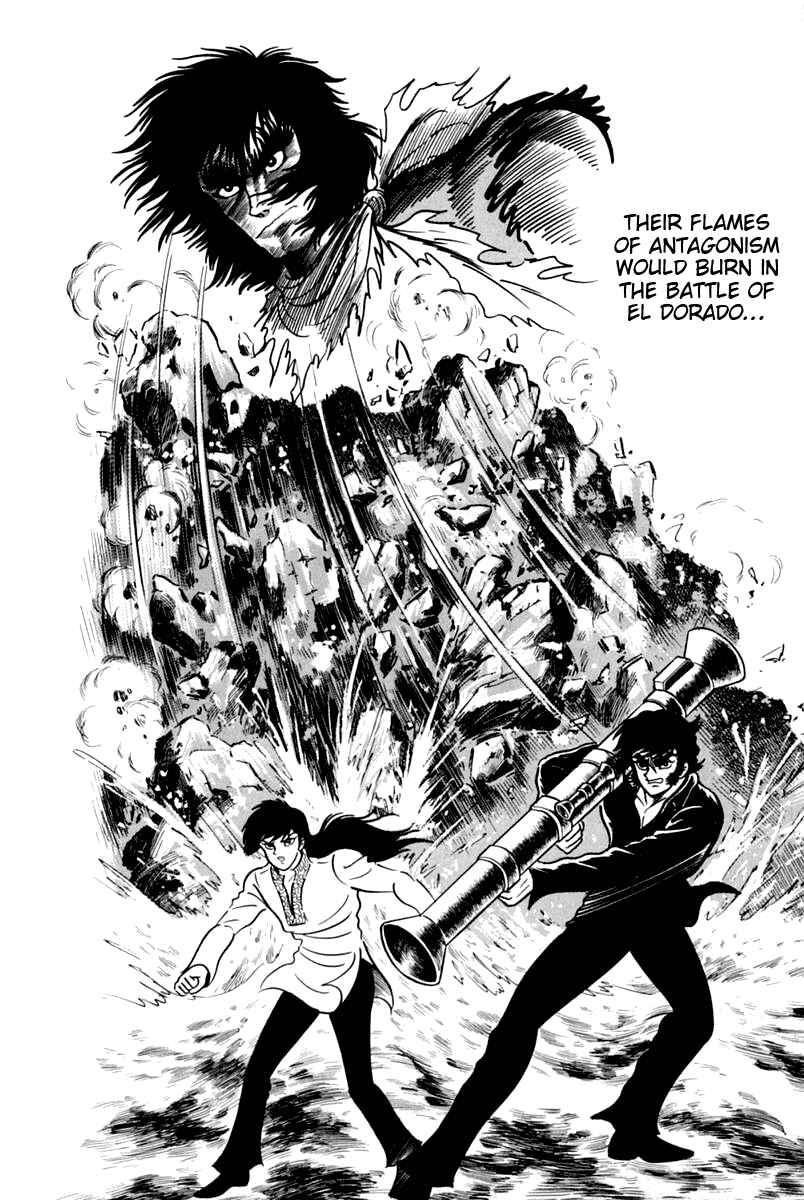 Page 203 Chapter 1 Violence Jack