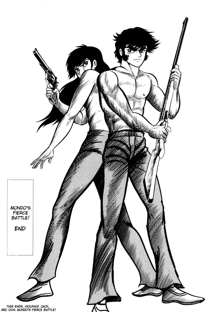 Page 204 Chapter 1 Violence Jack