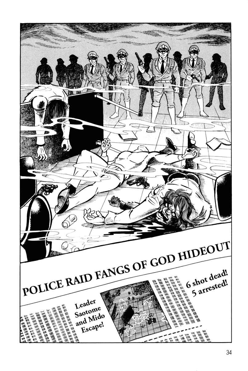 Page 31 Chapter 1 Violence Jack