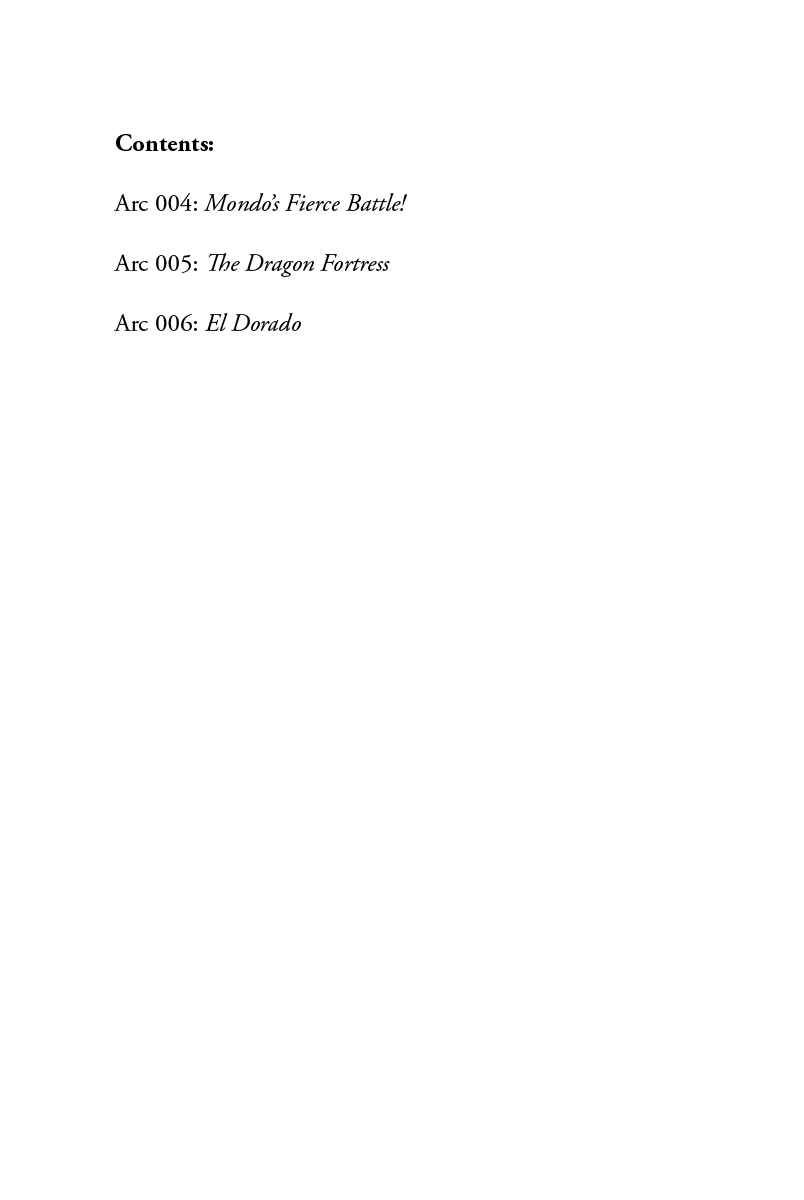 Page 4 Chapter 1 Violence Jack