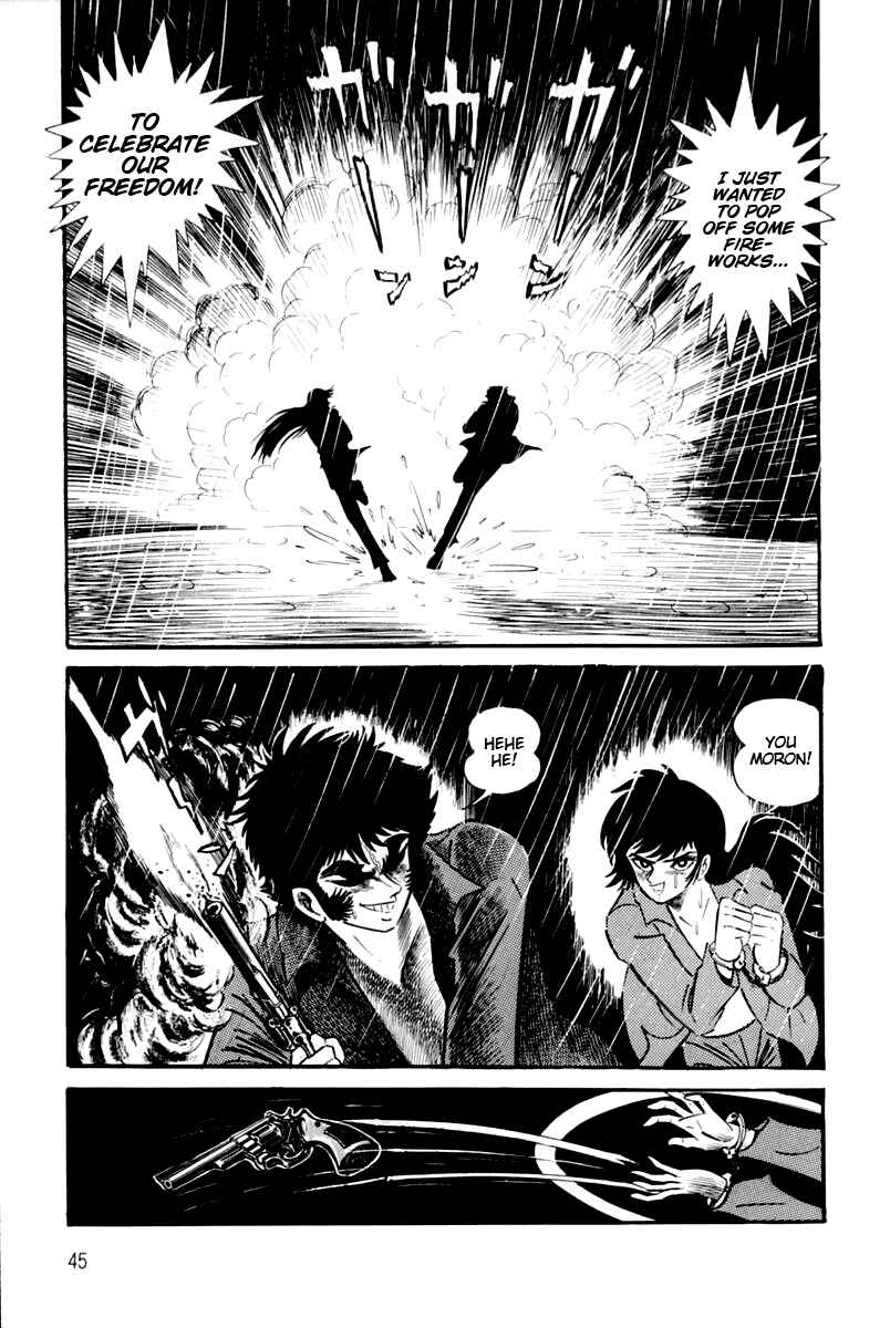 Page 42 Chapter 1 Violence Jack