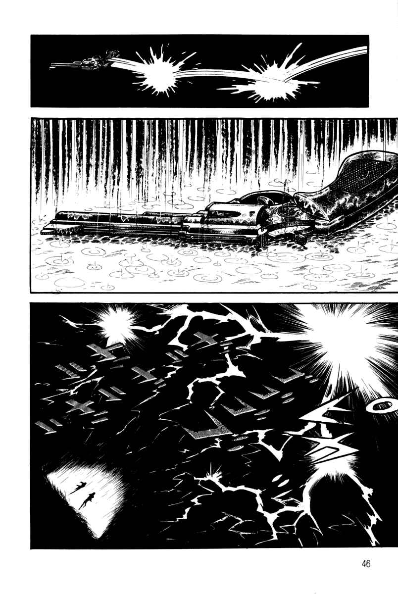 Page 43 Chapter 1 Violence Jack