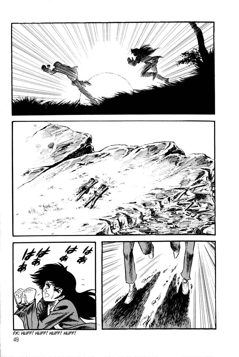 Page 46 Chapter 1 Violence Jack