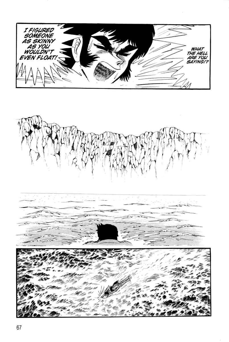 Page 62 Chapter 1 Violence Jack