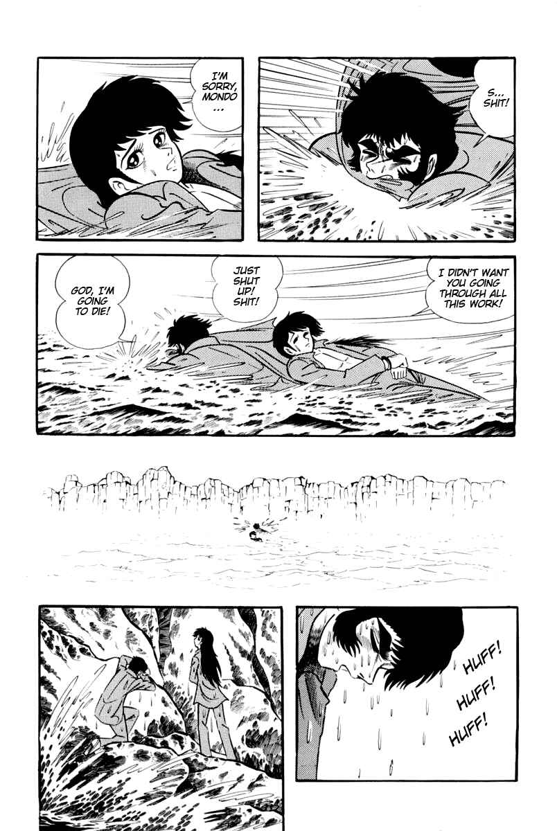 Page 63 Chapter 1 Violence Jack