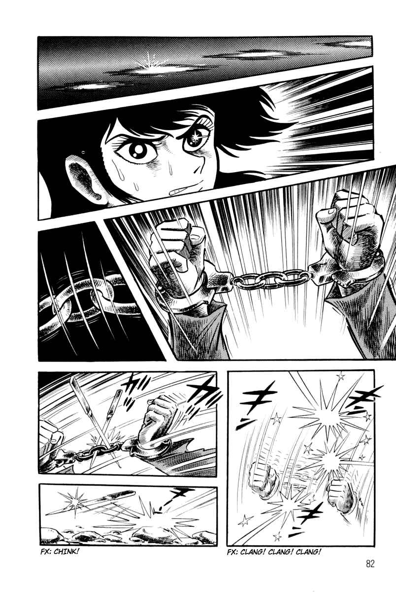 Page 77 Chapter 1 Violence Jack