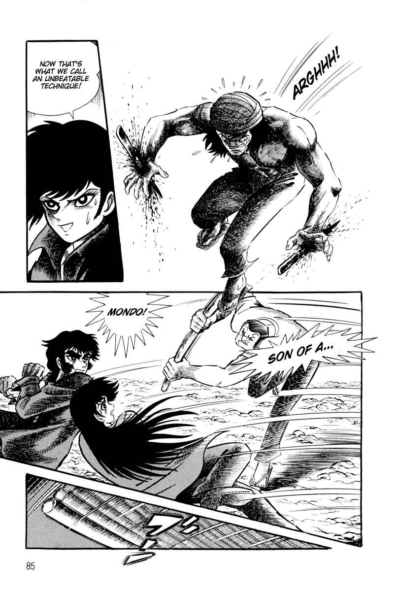 Page 80 Chapter 1 Violence Jack