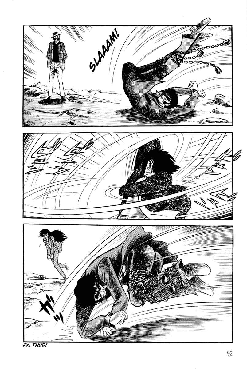 Page 87 Chapter 1 Violence Jack