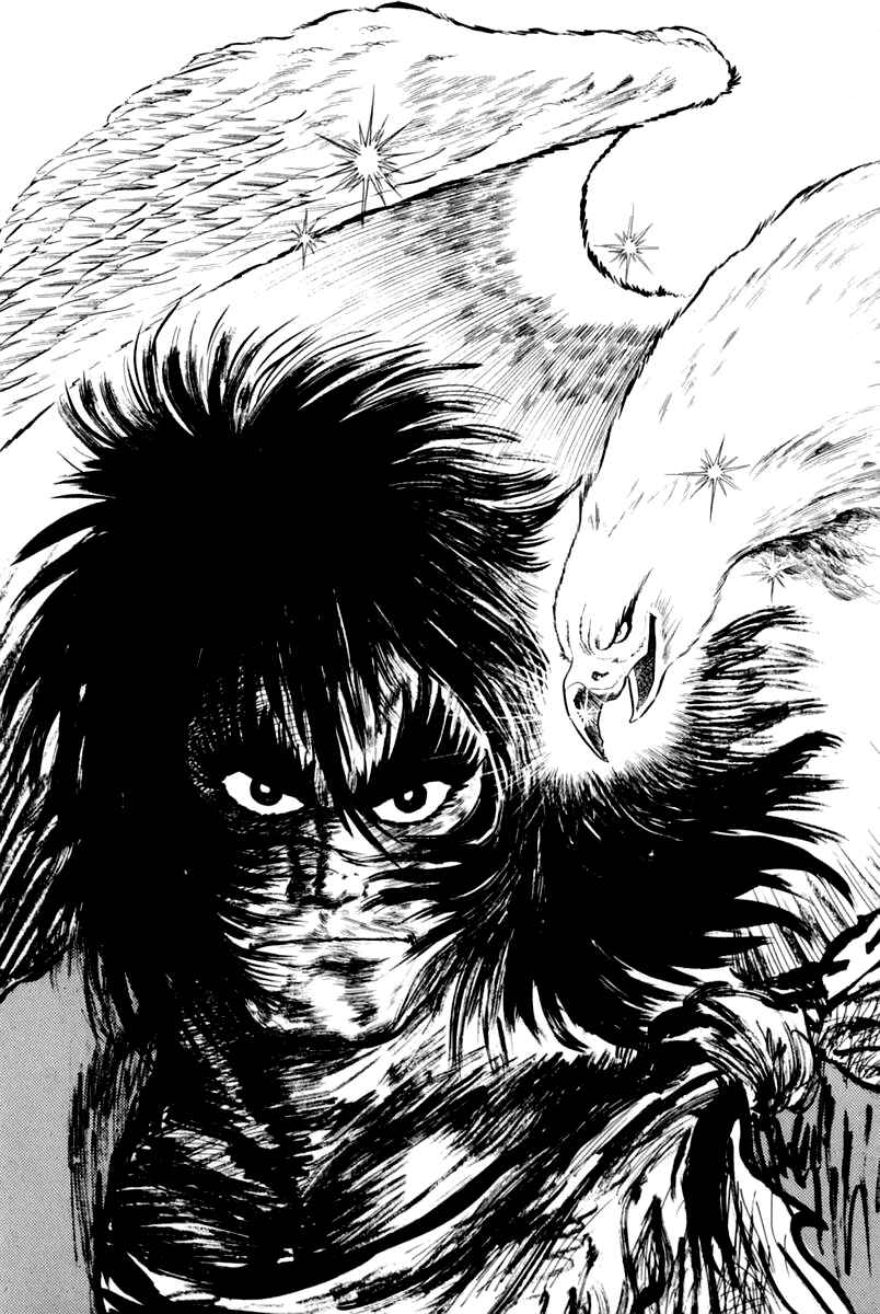 Page 89 Chapter 1 Violence Jack