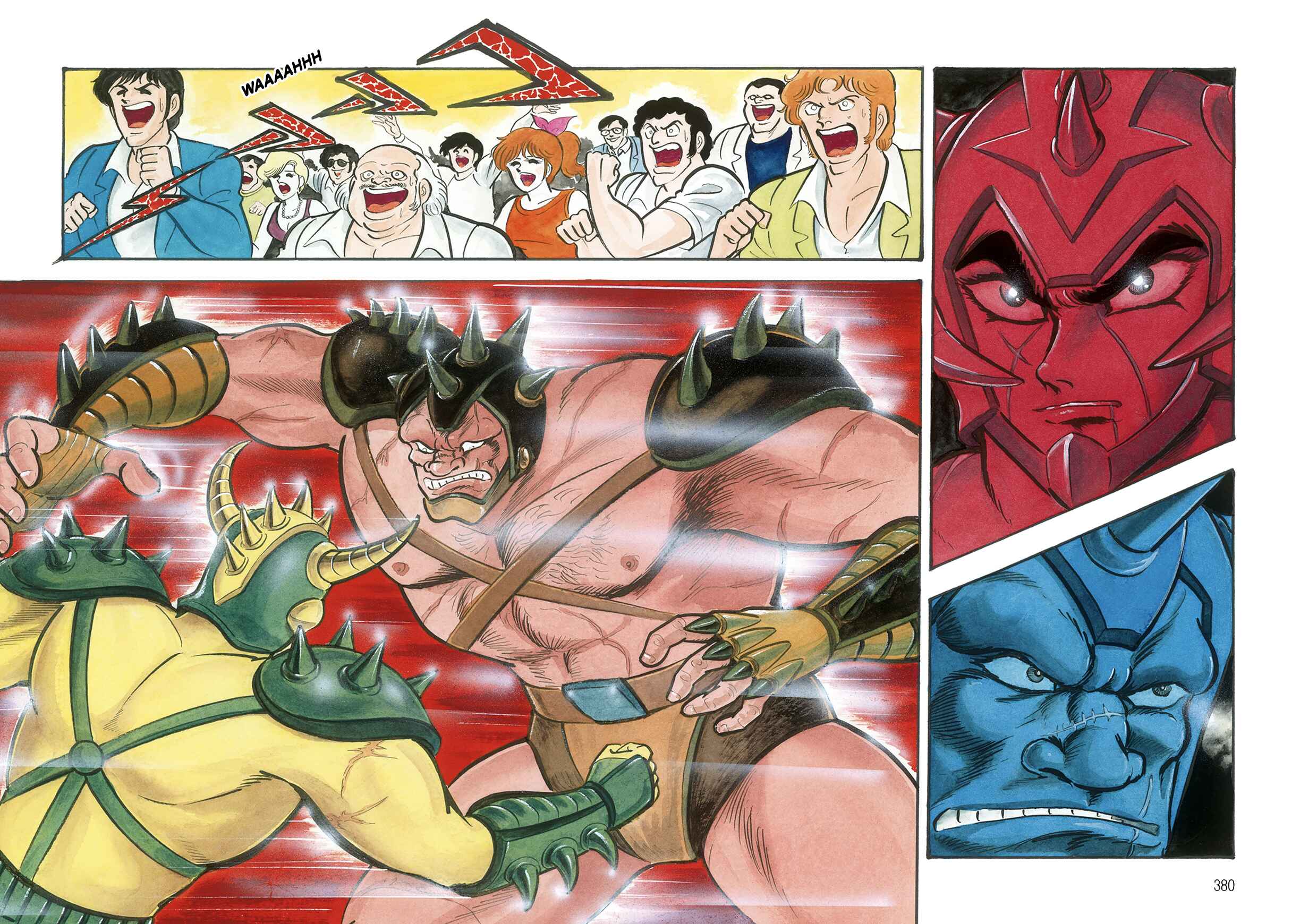 Page 1 Chapter 2.3 Violence Jack