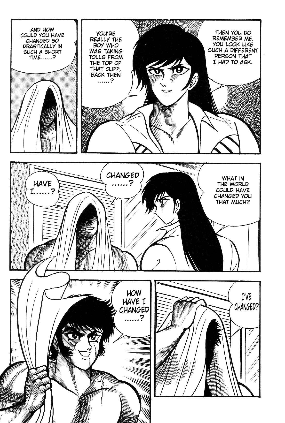 Page 20 Chapter 2.3 Violence Jack
