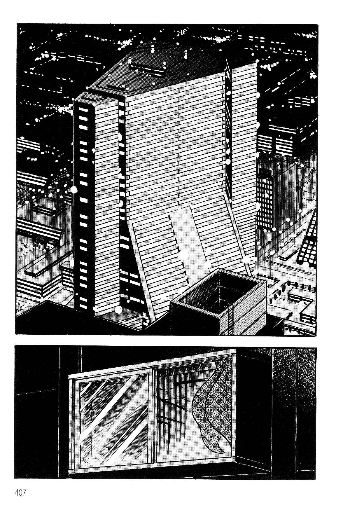 Page 24 Chapter 2.3 Violence Jack