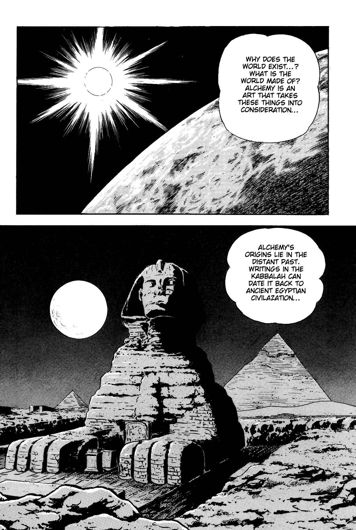 Page 48 Chapter 2.3 Violence Jack