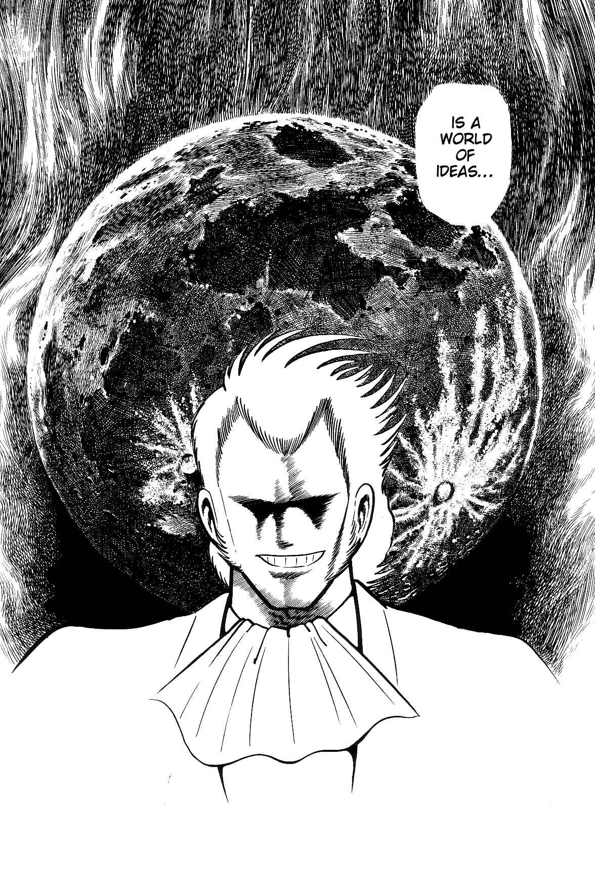 Page 52 Chapter 2.3 Violence Jack