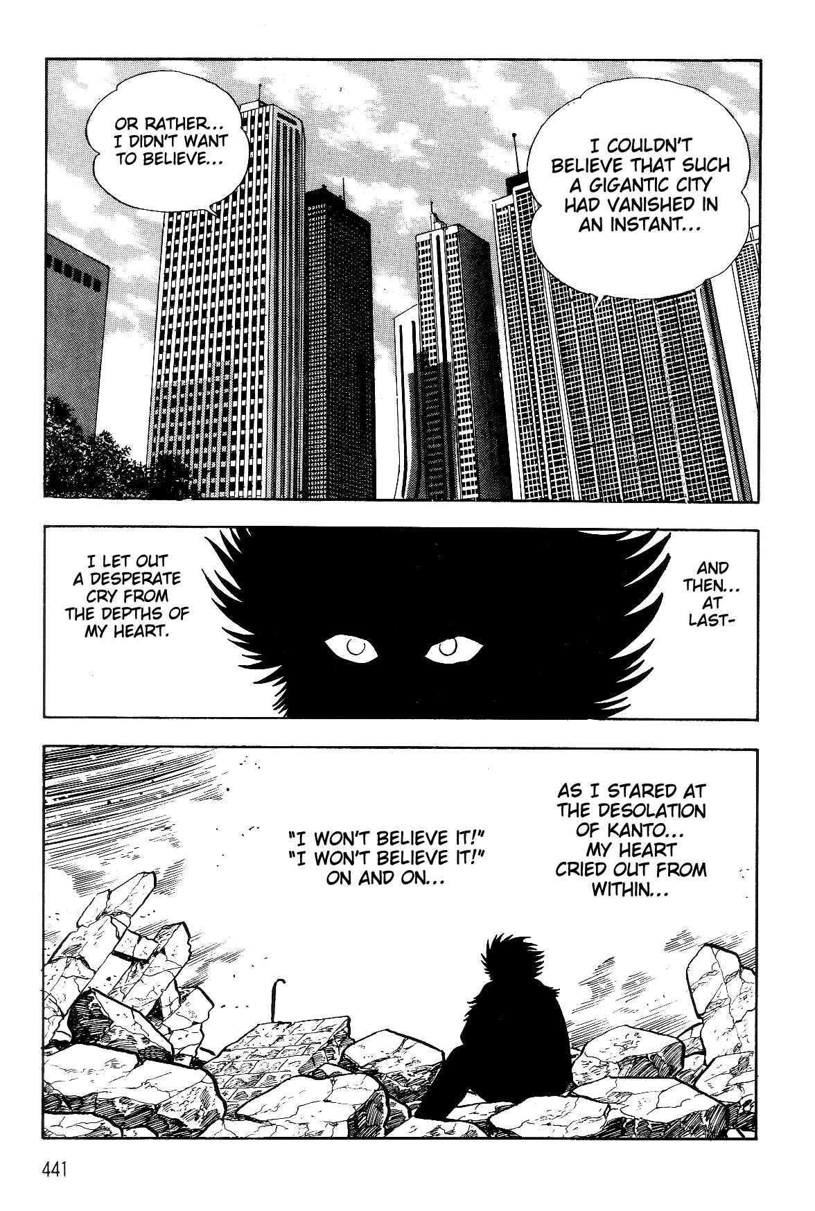 Page 58 Chapter 2.3 Violence Jack