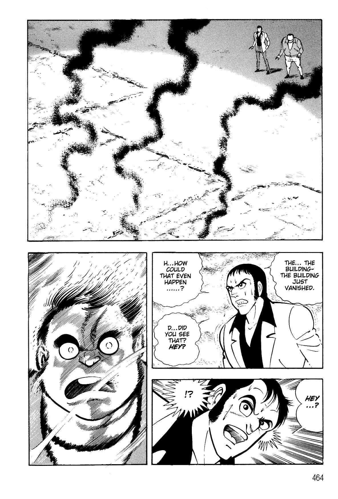 Page 80 Chapter 2.3 Violence Jack