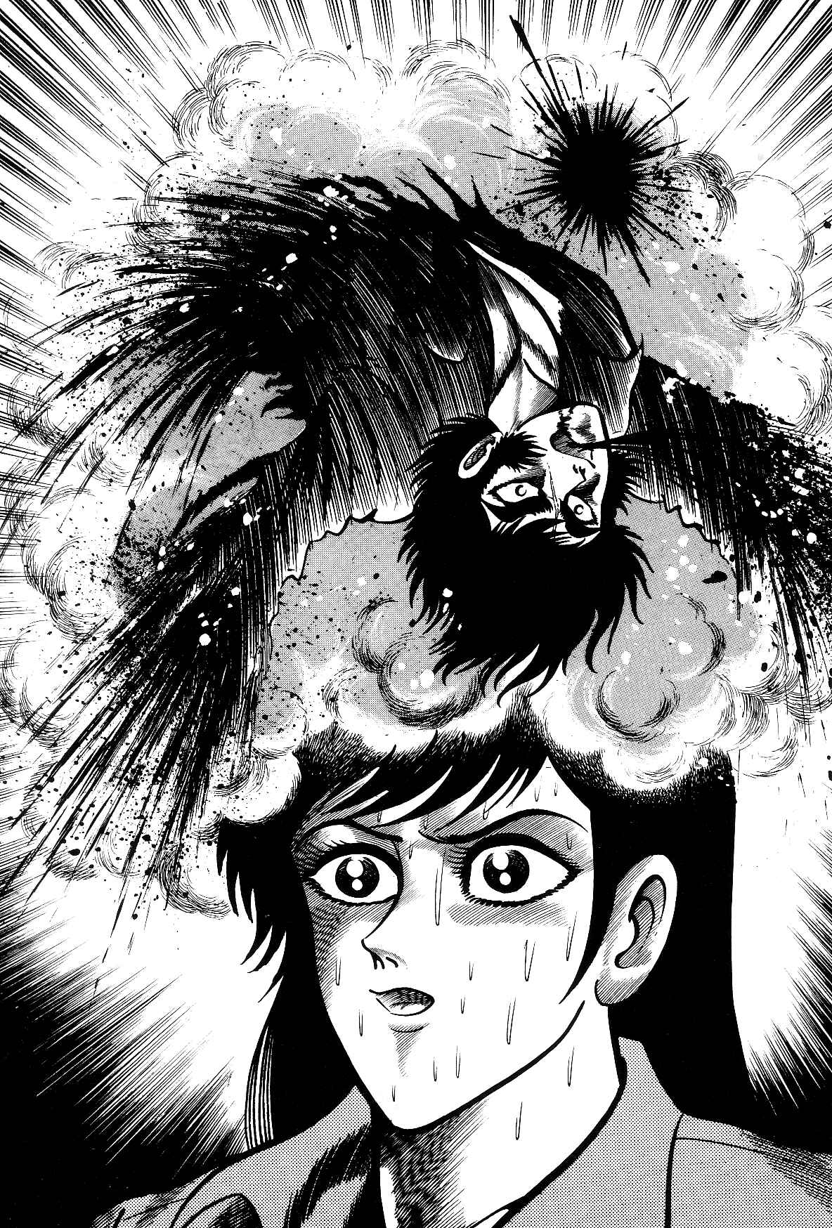 Page 90 Chapter 2.3 Violence Jack