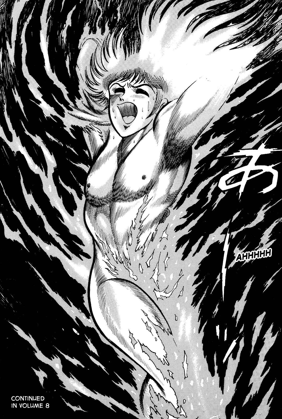 Page 92 Chapter 2.3 Violence Jack