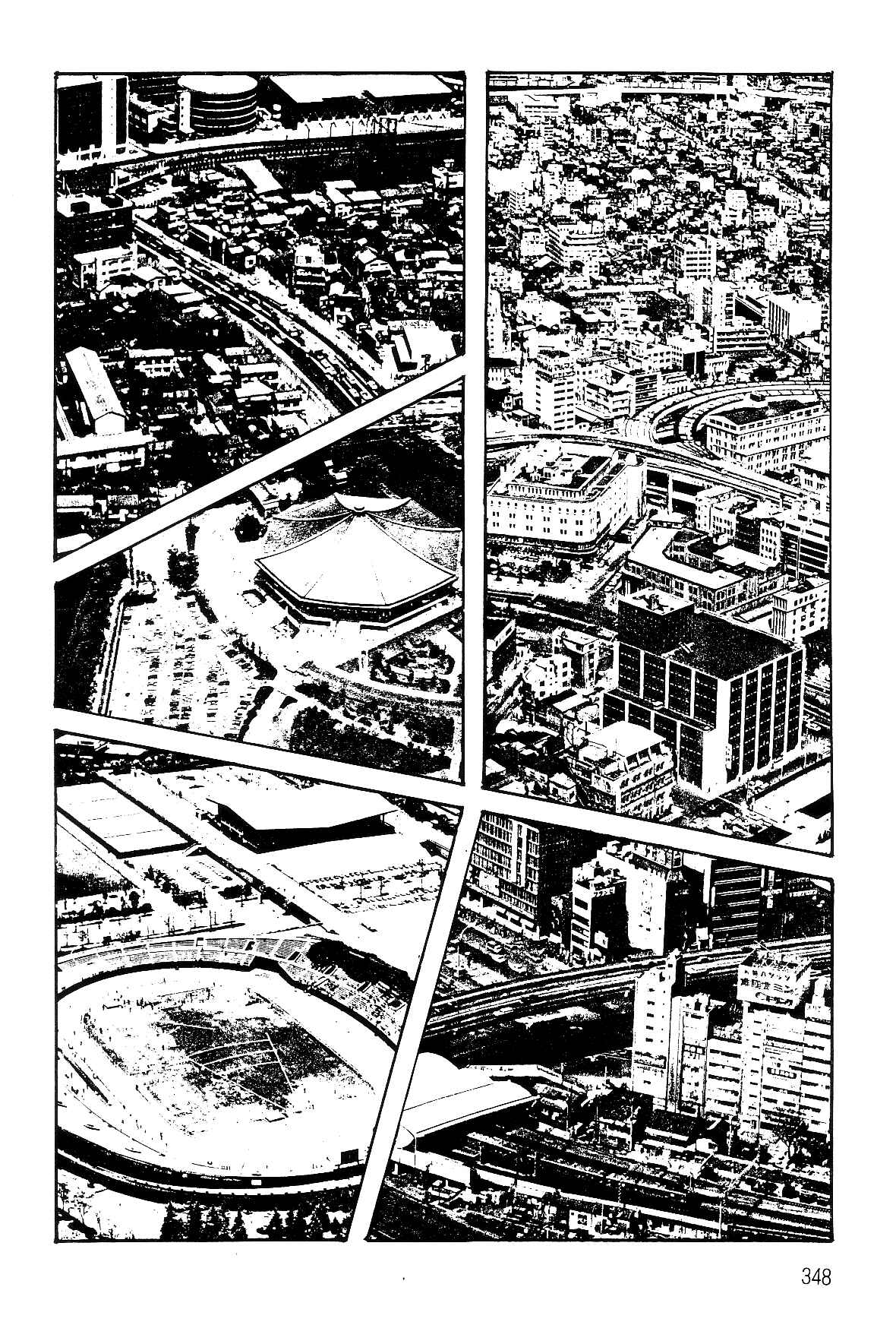 Page 6 Chapter 3.1 Violence Jack