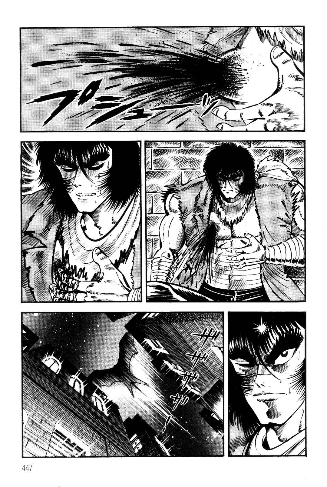 Page 101 Chapter 2 Violence Jack