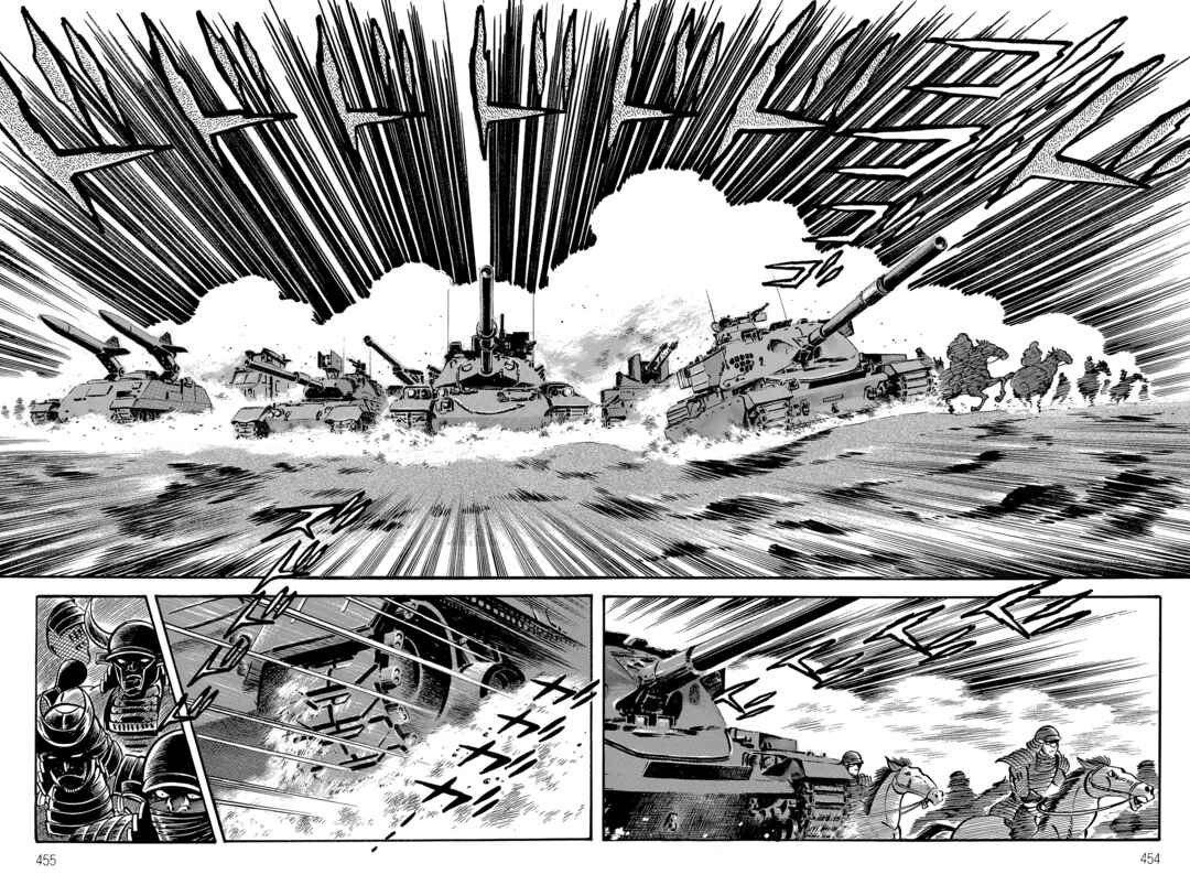 Page 107 Chapter 2 Violence Jack