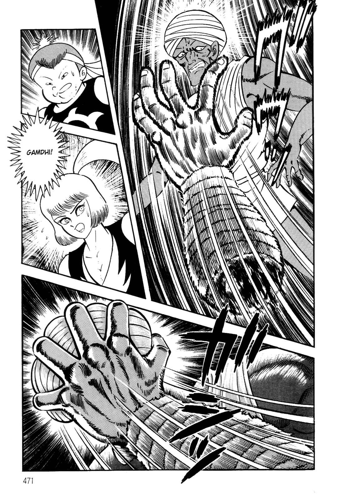 Page 121 Chapter 2 Violence Jack