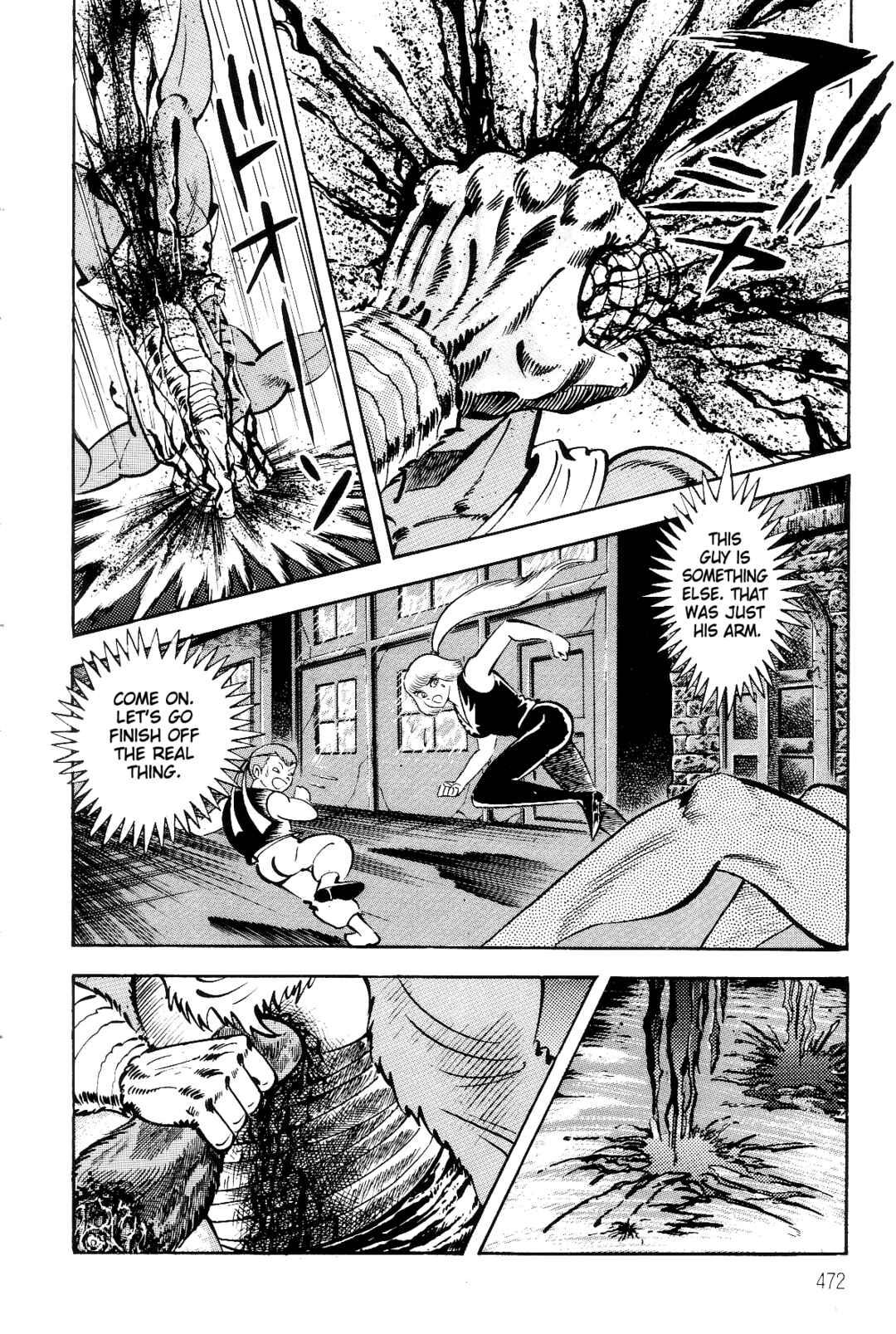 Page 122 Chapter 2 Violence Jack