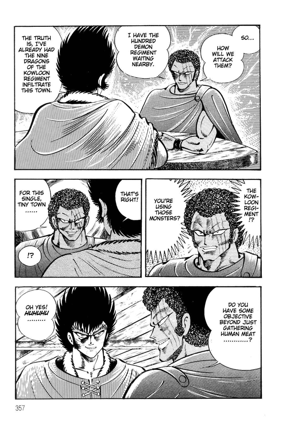 Page 17 Chapter 2 Violence Jack
