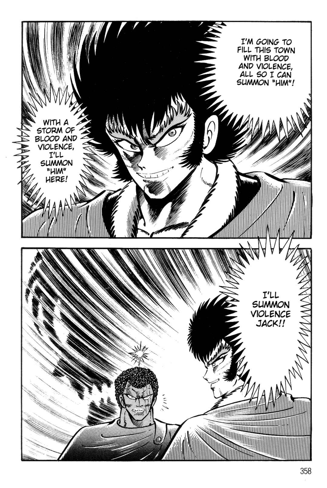 Page 18 Chapter 2 Violence Jack