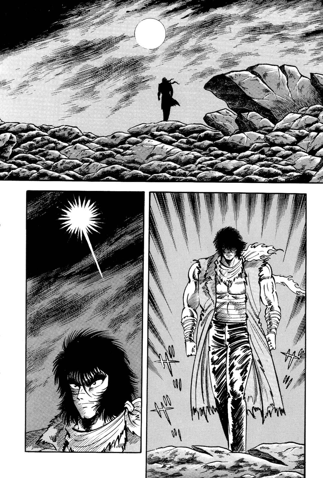 Page 24 Chapter 2 Violence Jack