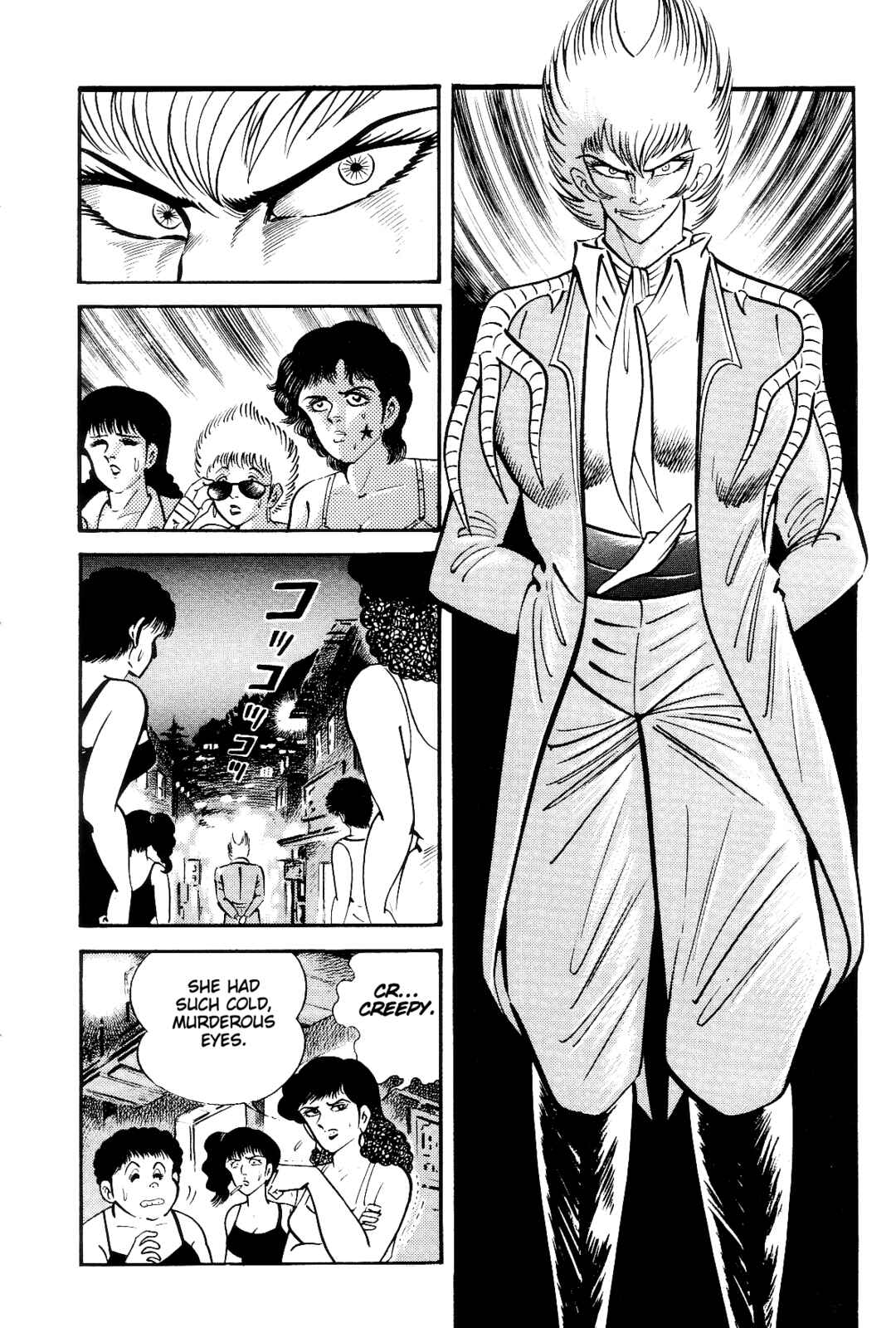 Page 32 Chapter 2 Violence Jack