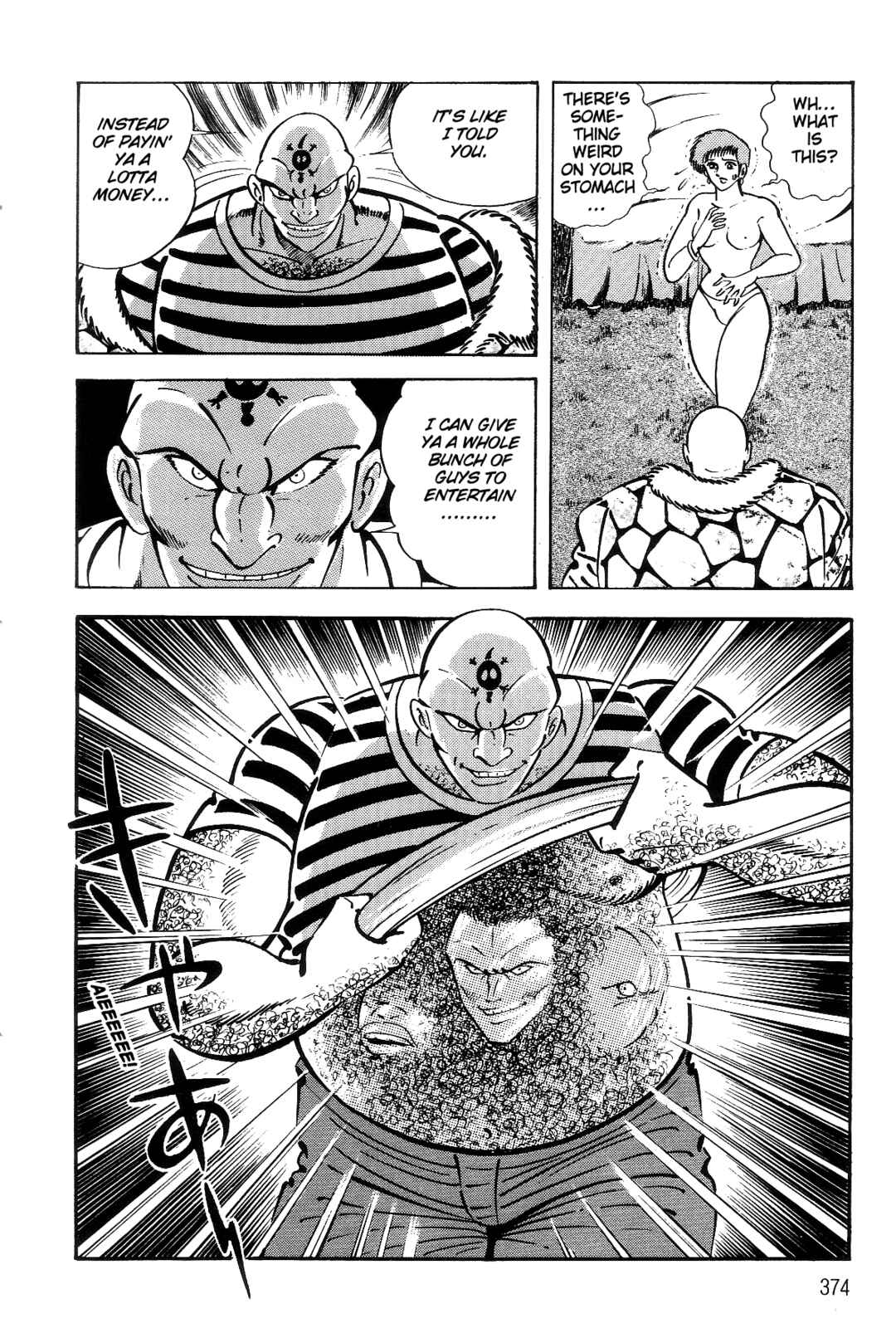 Page 34 Chapter 2 Violence Jack