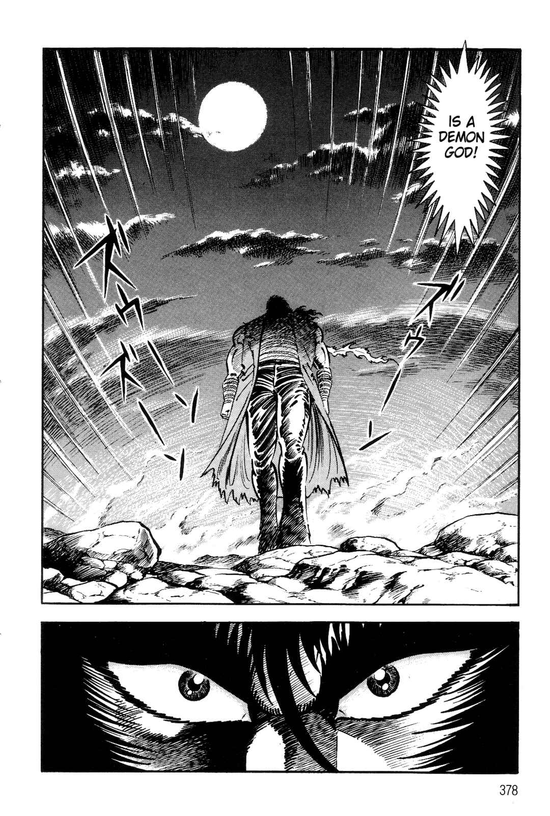 Page 38 Chapter 2 Violence Jack