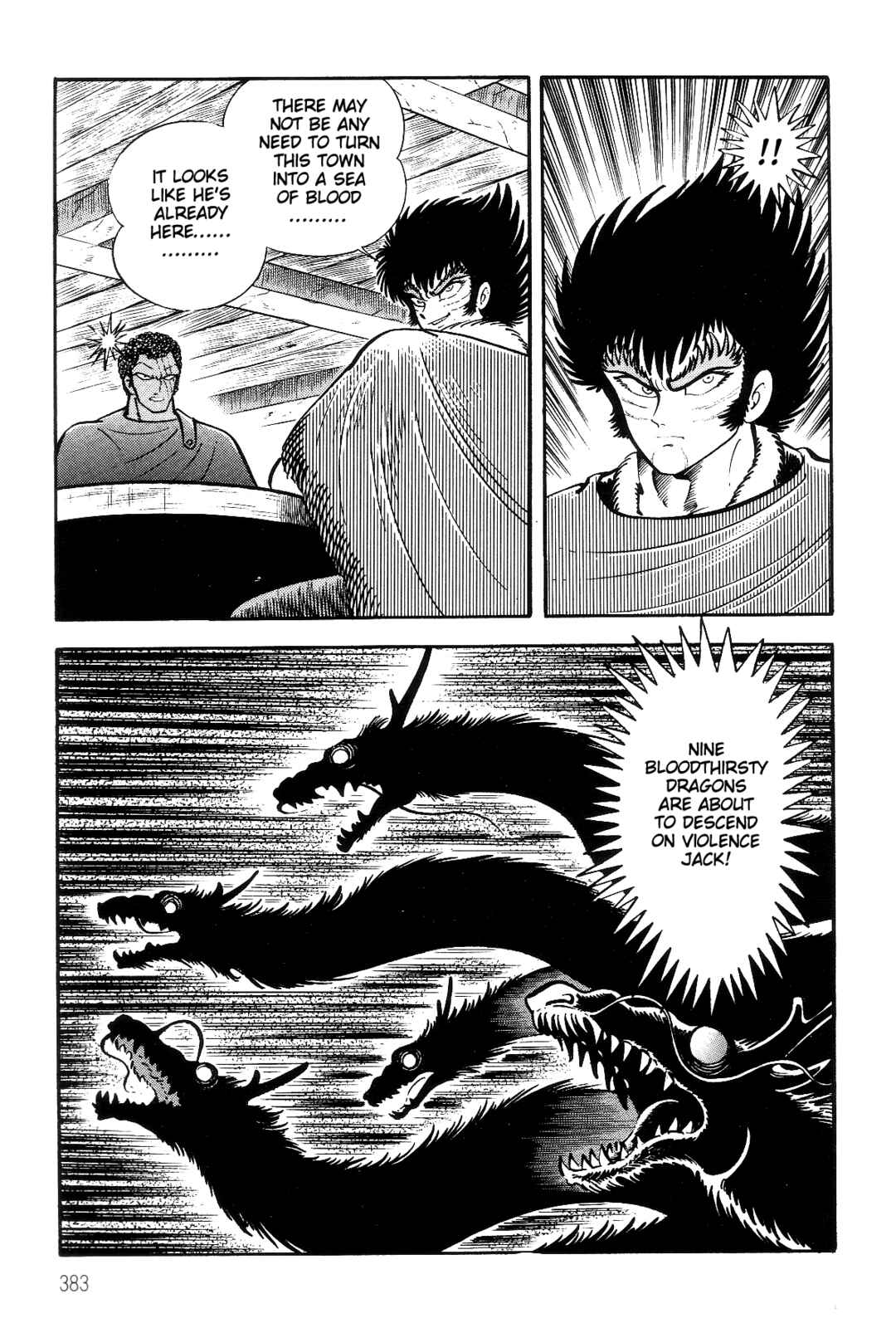 Page 43 Chapter 2 Violence Jack