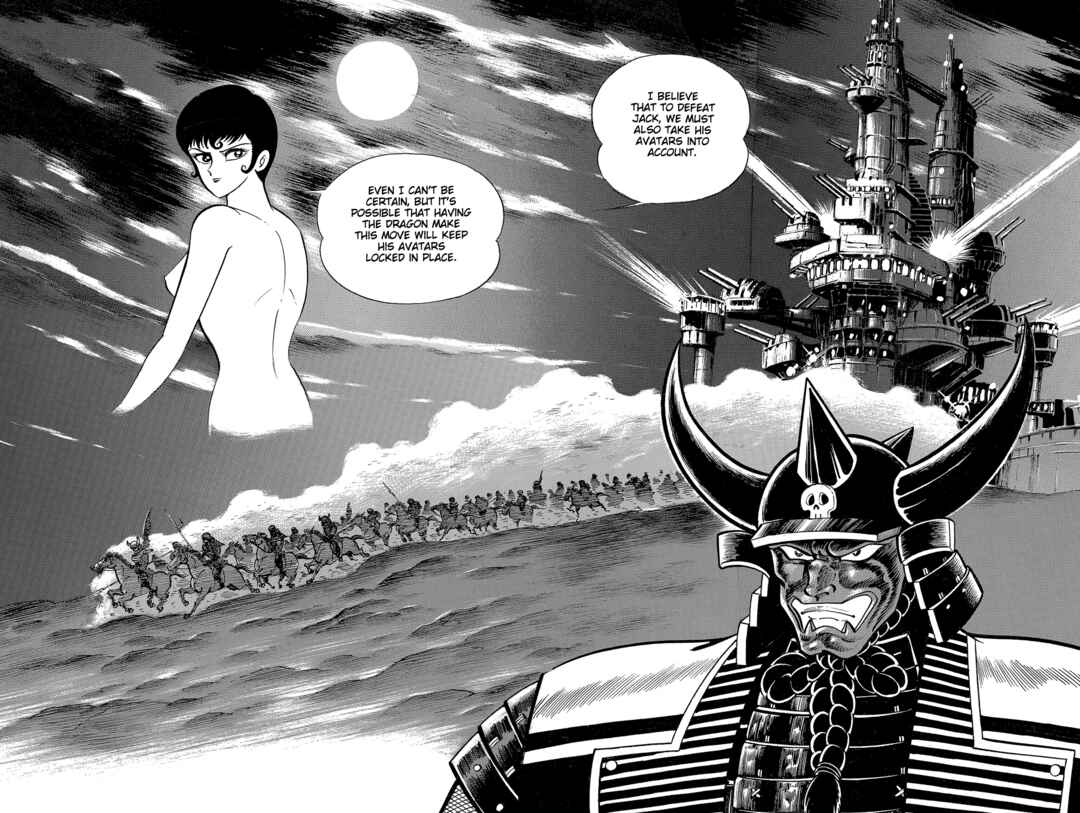 Page 48 Chapter 2 Violence Jack