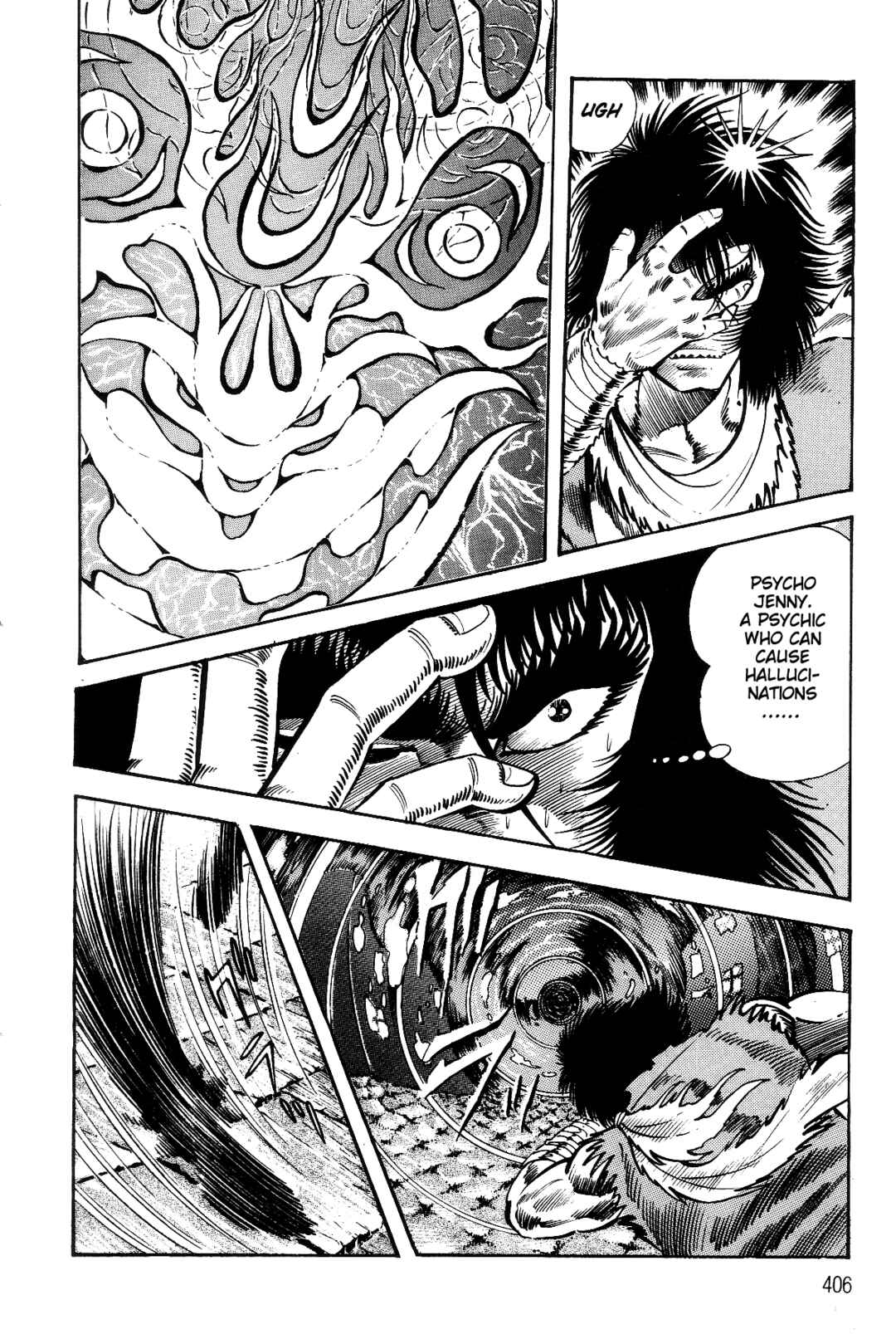 Page 63 Chapter 2 Violence Jack