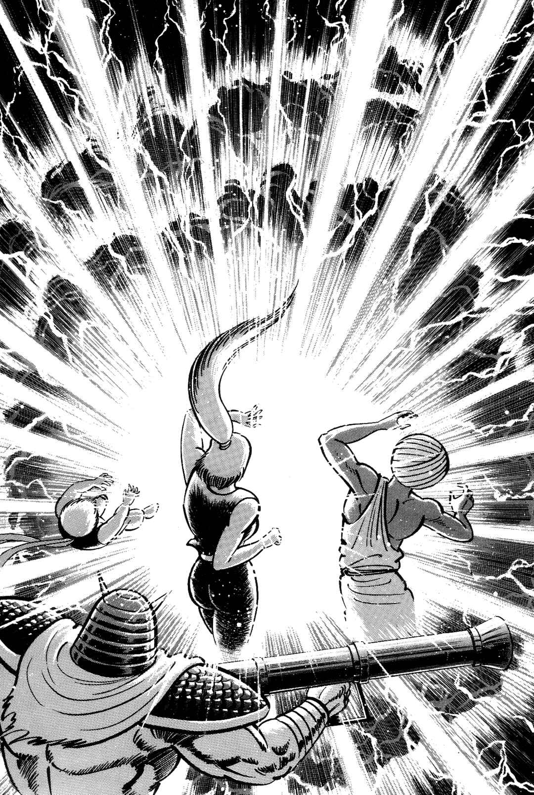 Page 93 Chapter 2 Violence Jack