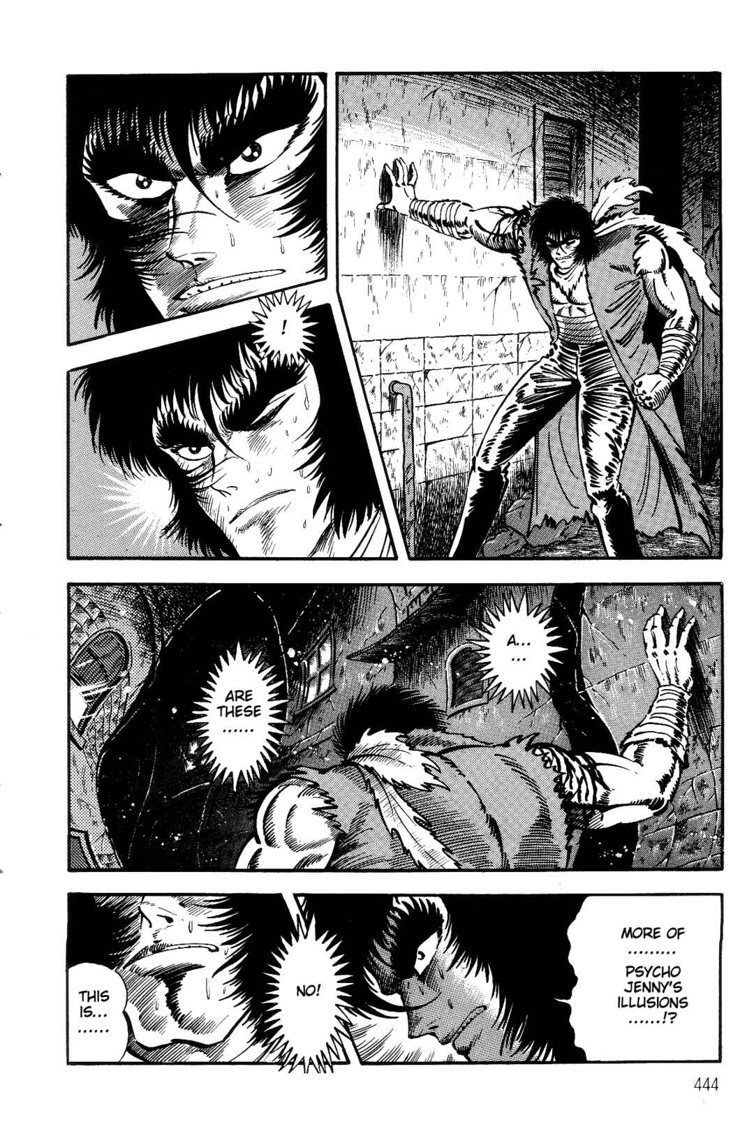 Page 98 Chapter 2 Violence Jack