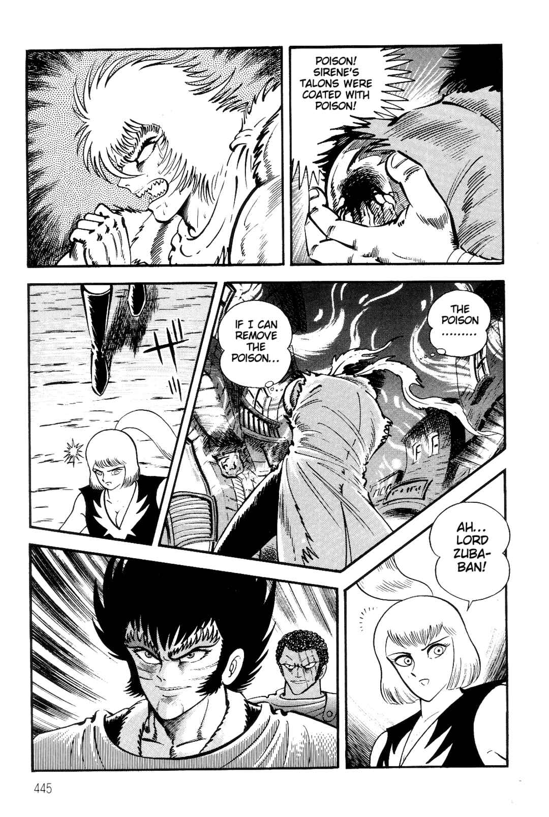 Page 99 Chapter 2 Violence Jack