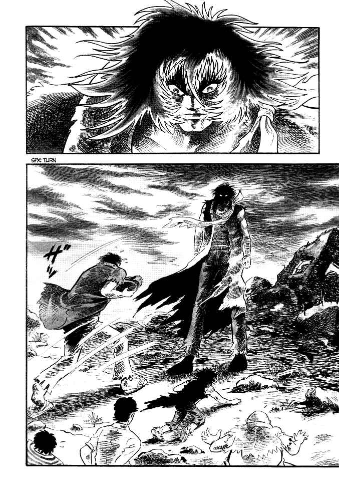 Page 17 Chapter 13 Violence Jack