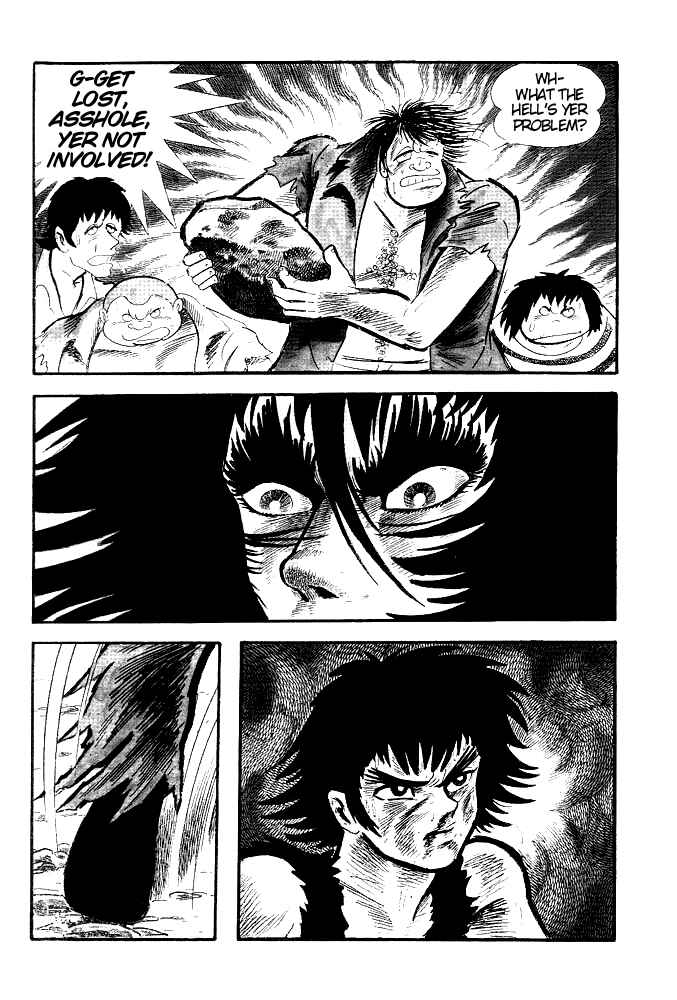 Page 18 Chapter 13 Violence Jack