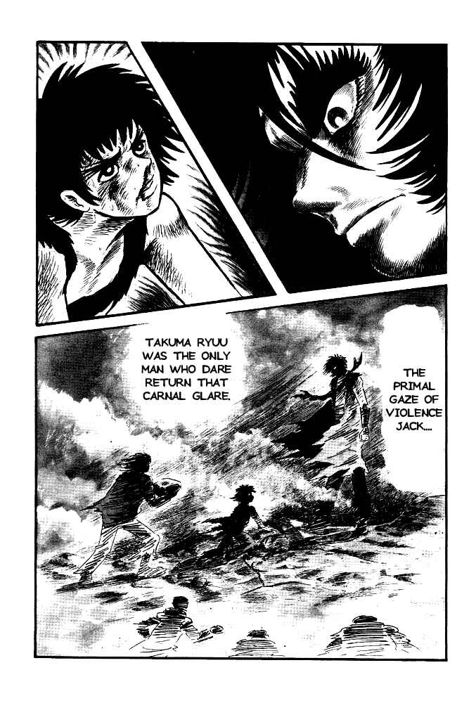 Page 19 Chapter 13 Violence Jack
