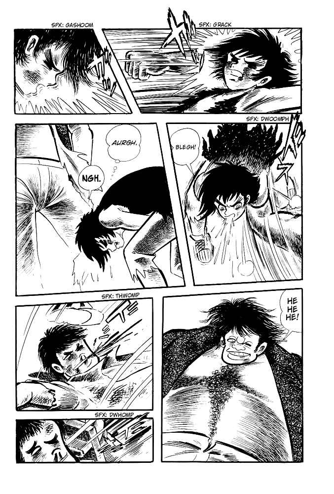 Page 4 Chapter 13 Violence Jack