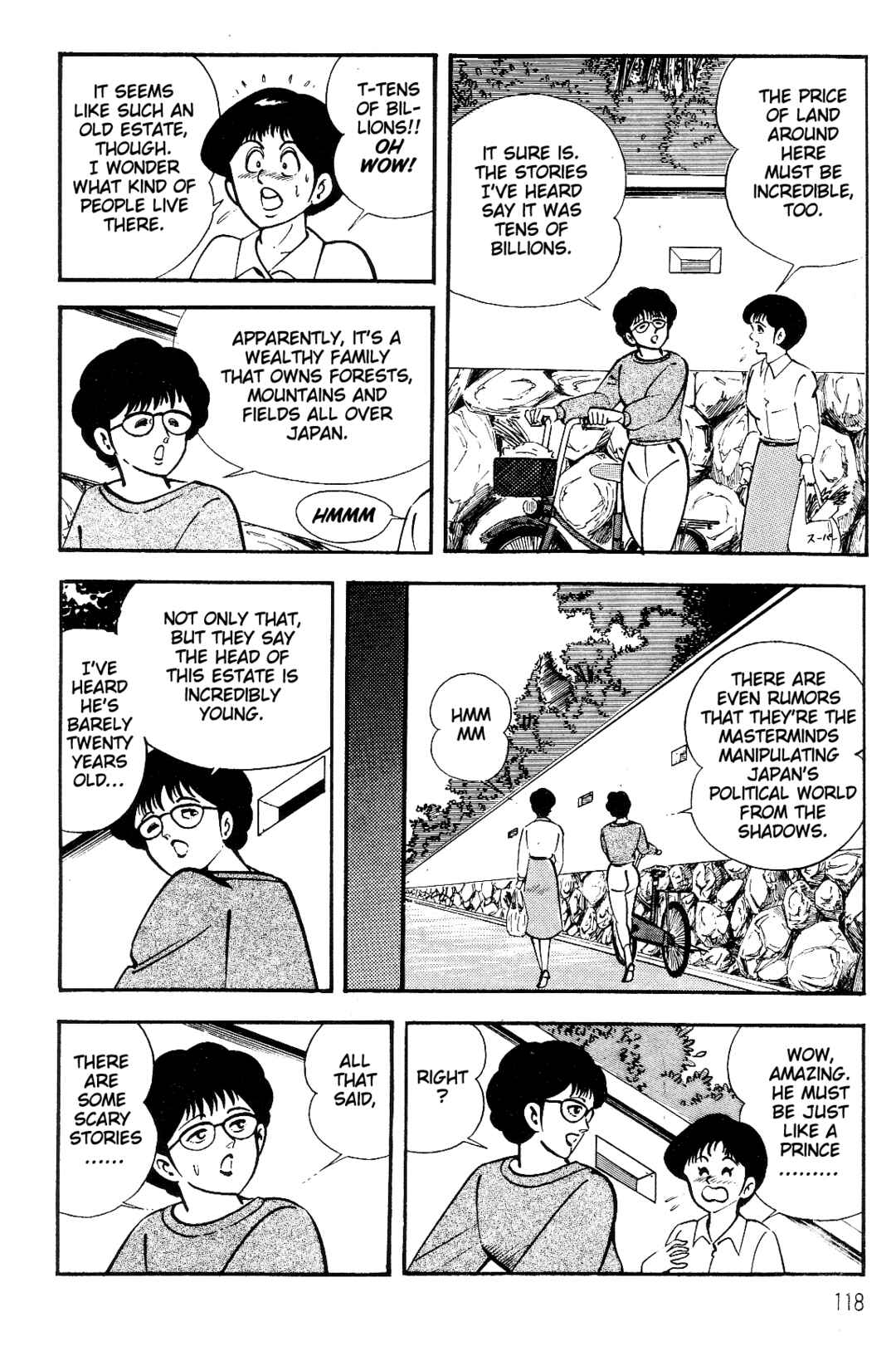 Page 12 Chapter 2 Violence Jack
