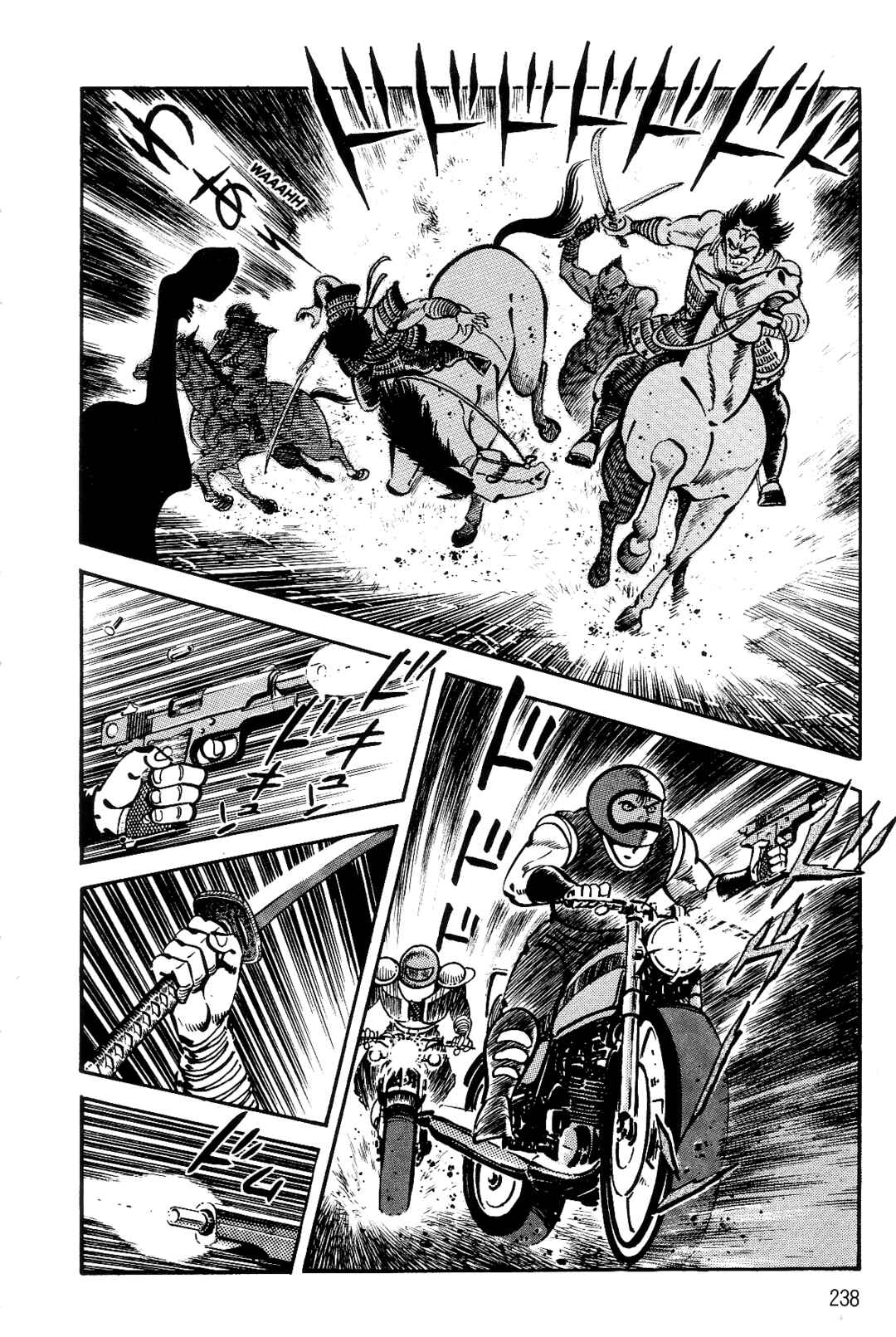 Page 121 Chapter 2 Violence Jack