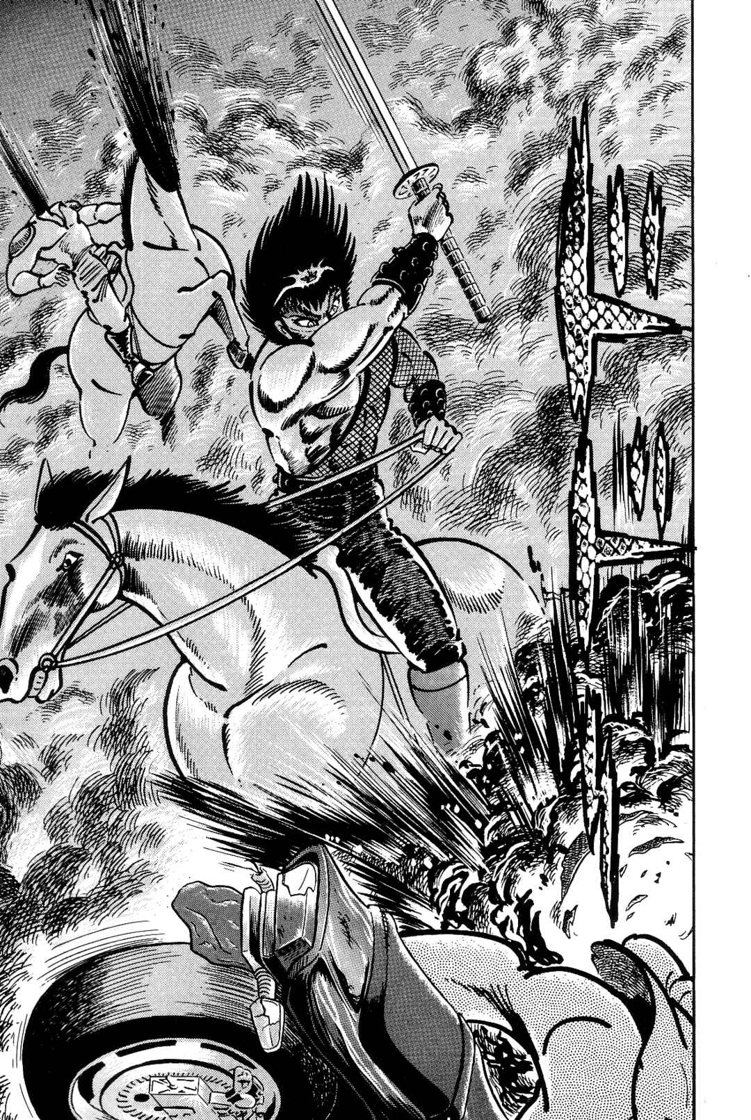Page 124 Chapter 2 Violence Jack