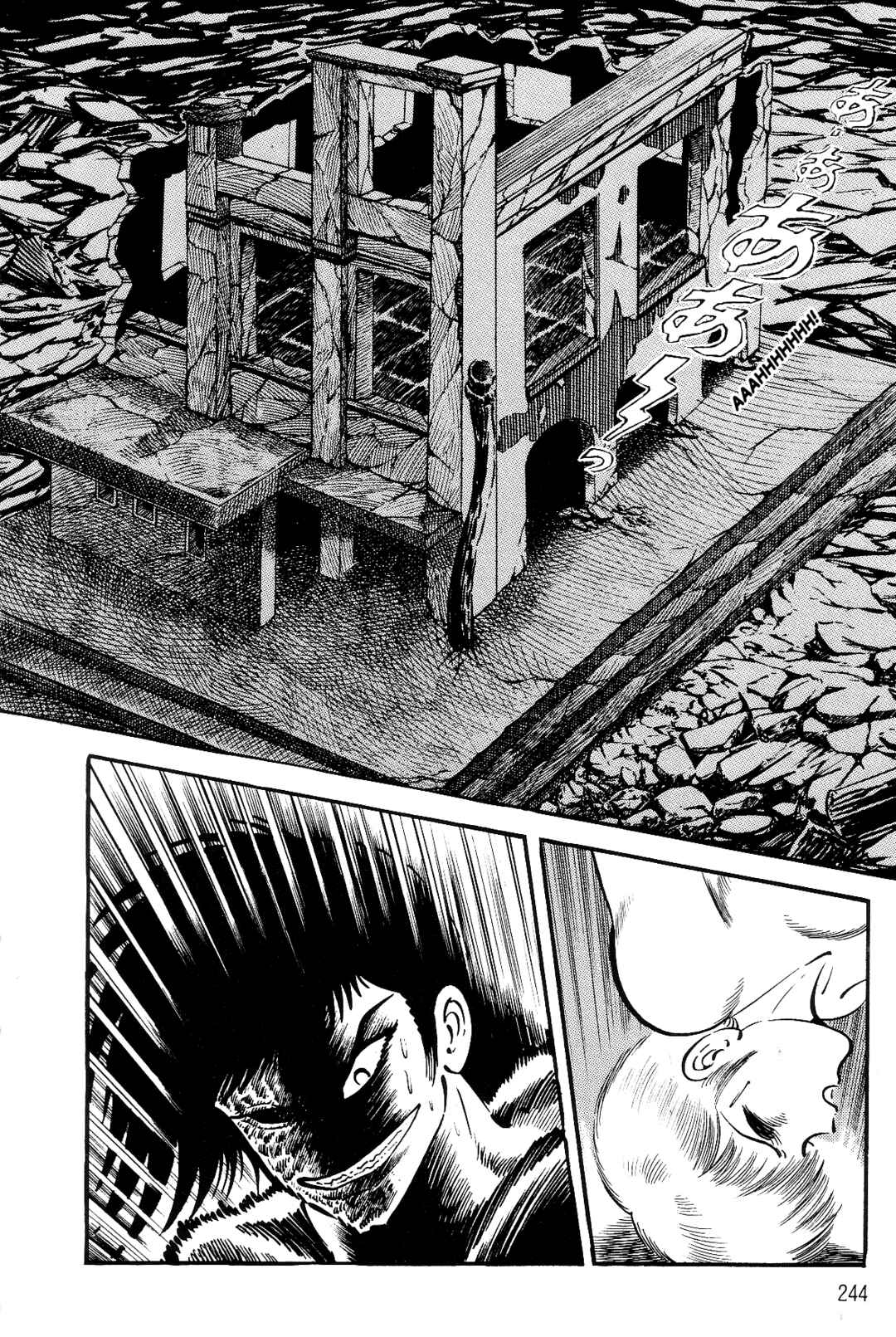 Page 127 Chapter 2 Violence Jack