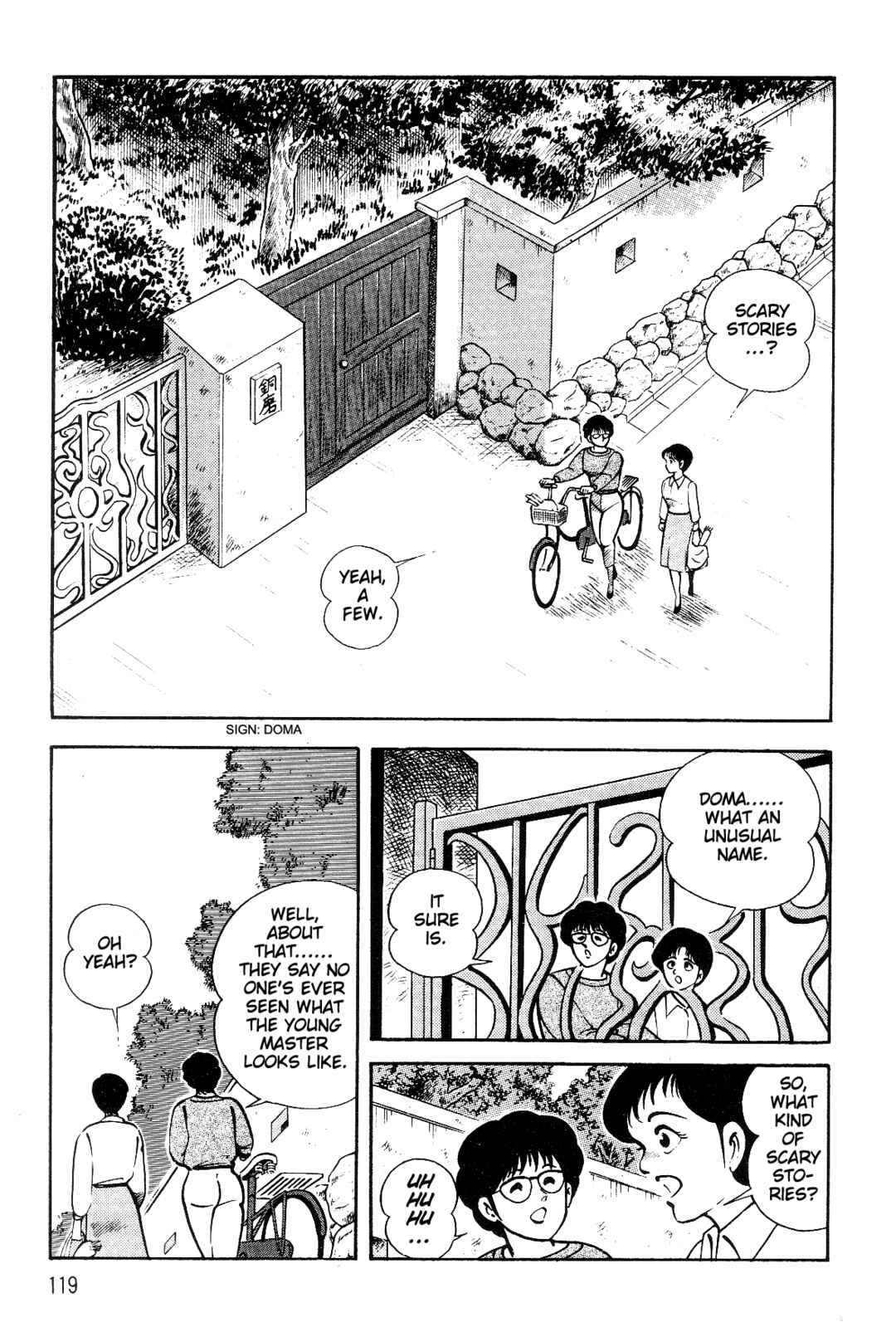 Page 13 Chapter 2 Violence Jack