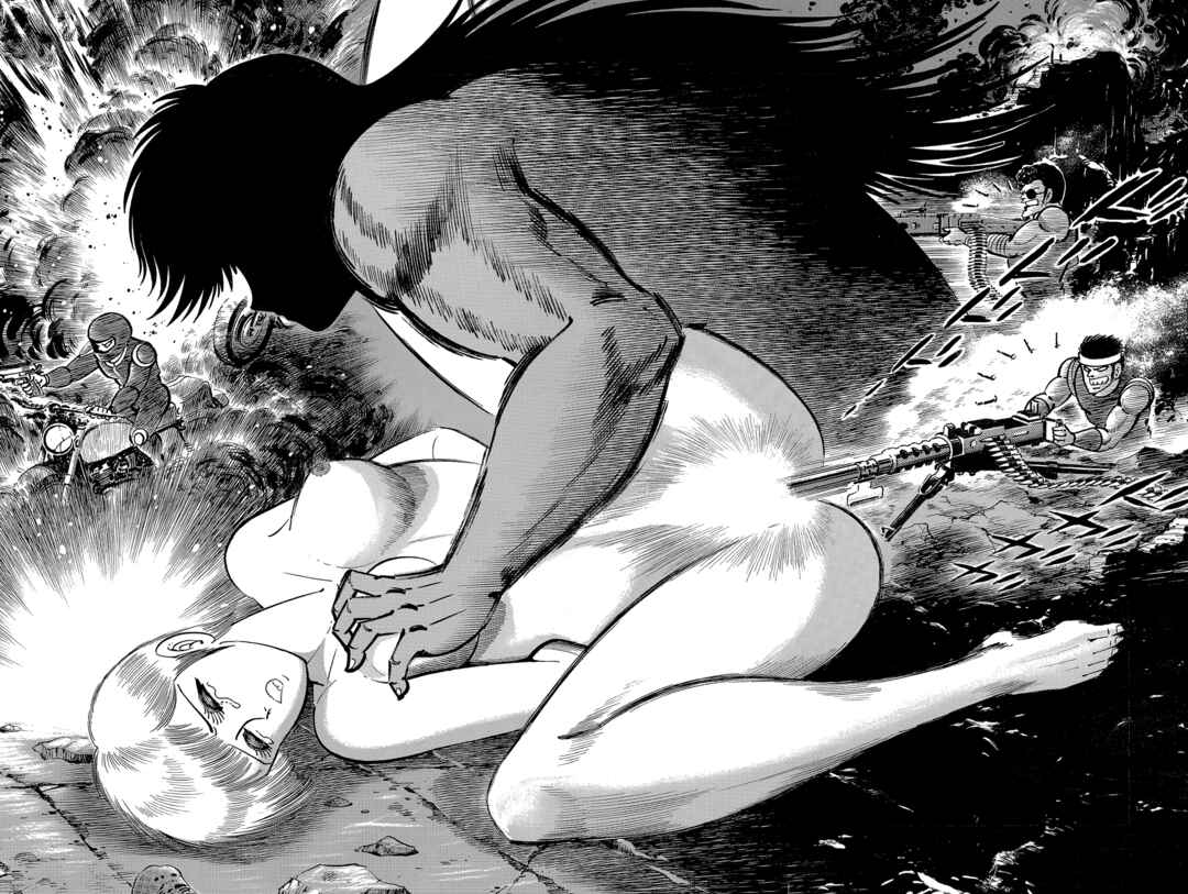 Page 131 Chapter 2 Violence Jack