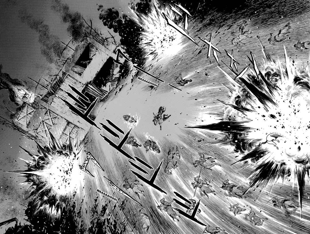 Page 132 Chapter 2 Violence Jack